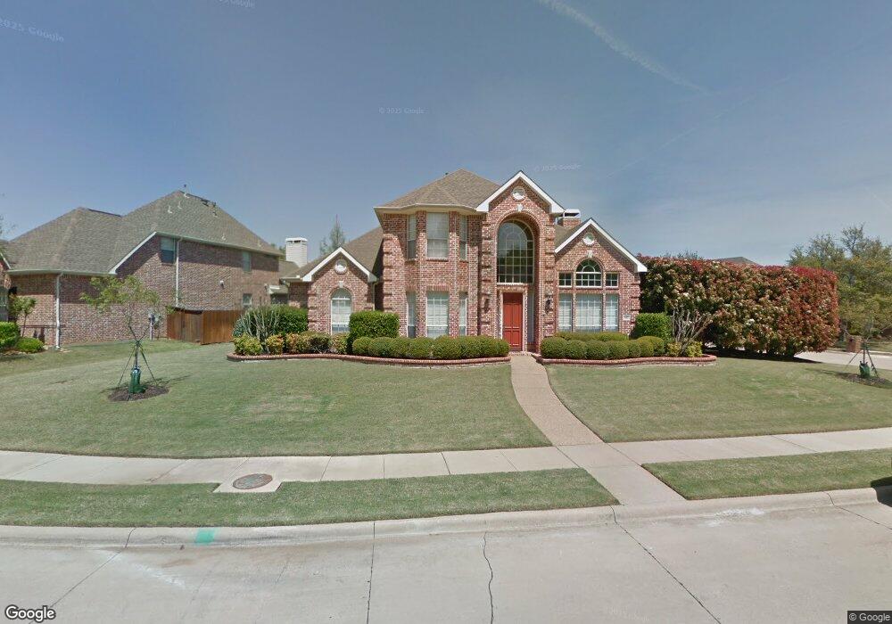 605 Edgebrook Ave, Keller, TX 76248 - photo 1