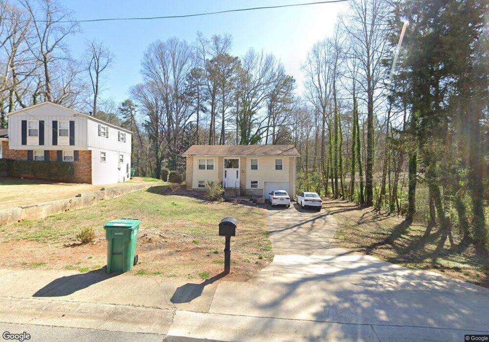 1690 Mohawk Place SE, Smyrna, GA 30080 - photo 1