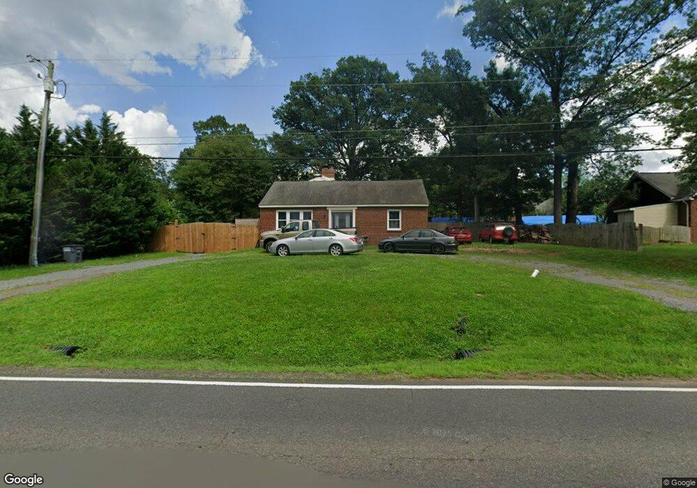7821 Old Centreville Rd, Manassas, VA 20111 - photo 1