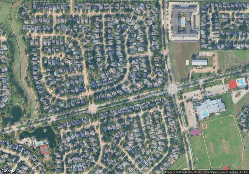 8211 Cross Springs Ct, Houston, TX 77095 - photo 1