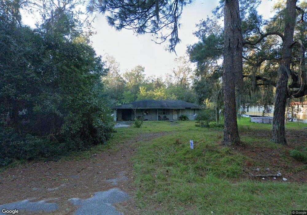 9832 Ga Highway 99, Darien, GA 31305 - photo 1