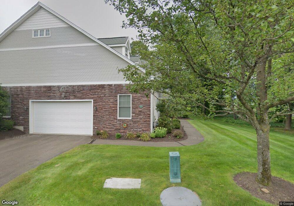 2 Cherry Tree Ln, Avon, CT 06001 - photo 1