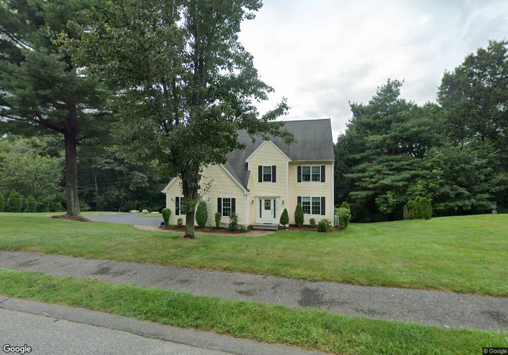 22 Goodnow Ave, Ashland, MA 01721 - photo 1