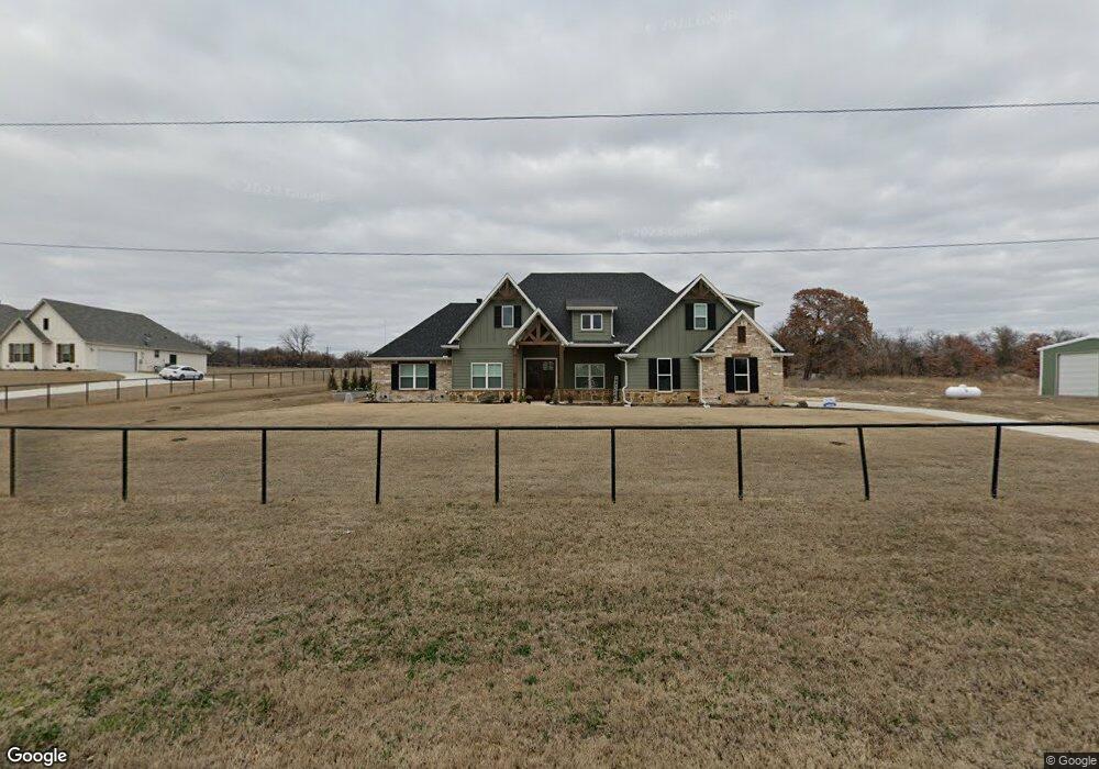 151 Sarra Ln, Poolville, TX 76487 - photo 1