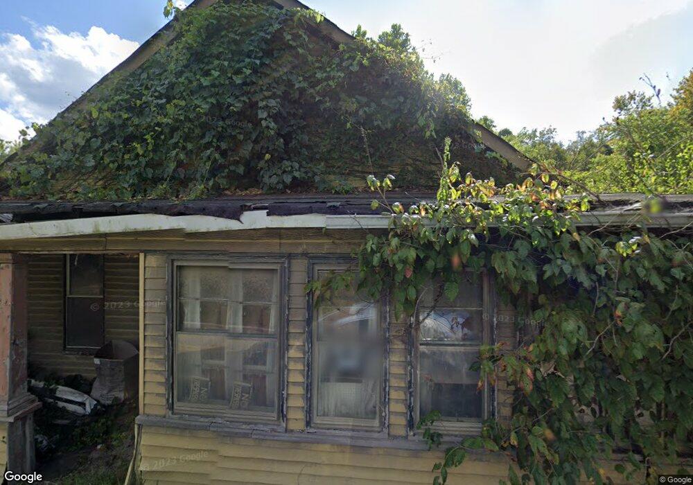 401 S Pike St, Anmoore, WV 26323 - photo 1