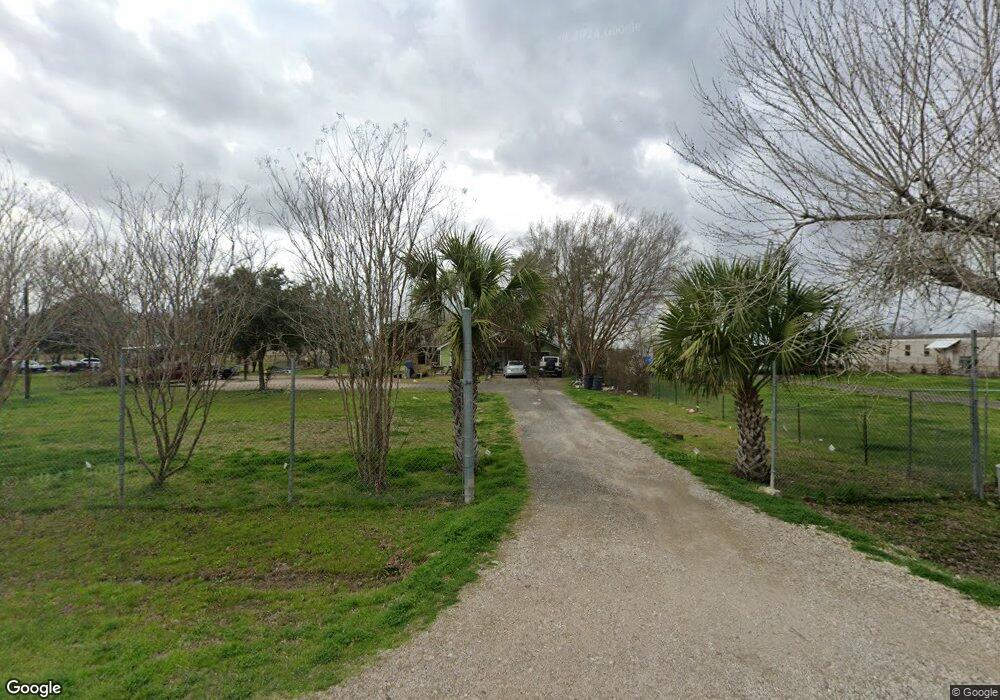 6410 Chaparral Dr, Needville, TX 77461 - photo 1