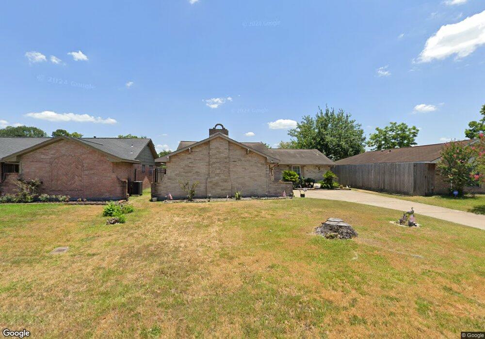 8826 Bisley Ln, Houston, TX 77088 - photo 1