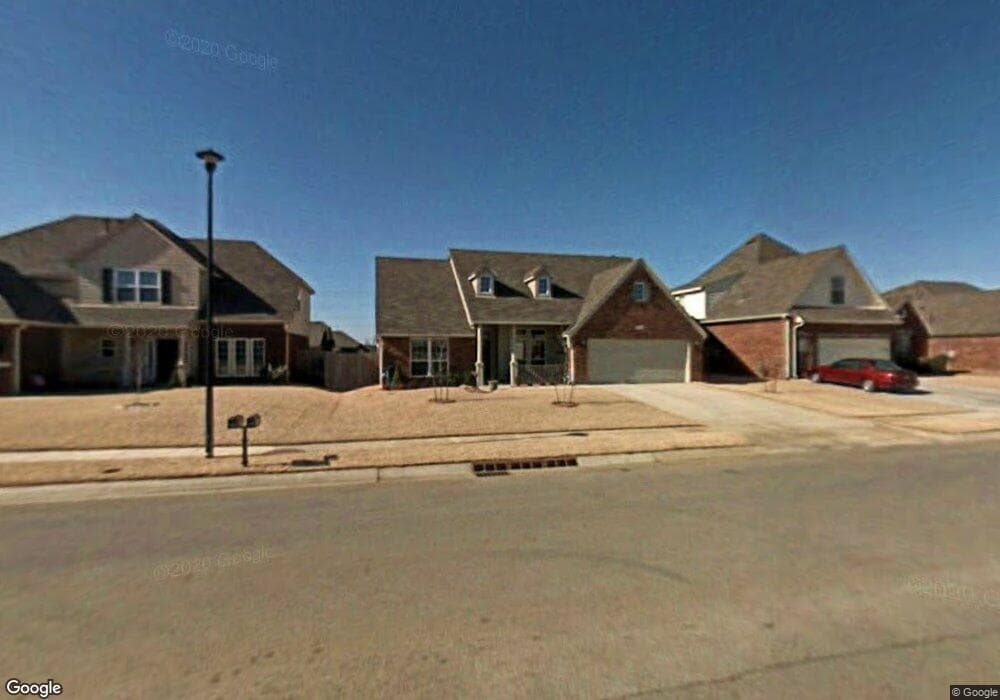 3294 S 202nd Ave E, Broken Arrow, OK 74014 - photo 1