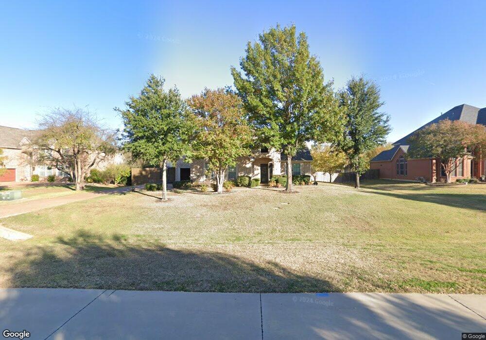 1317 Bay Meadows Dr, Southlake, TX 76092 - photo 1