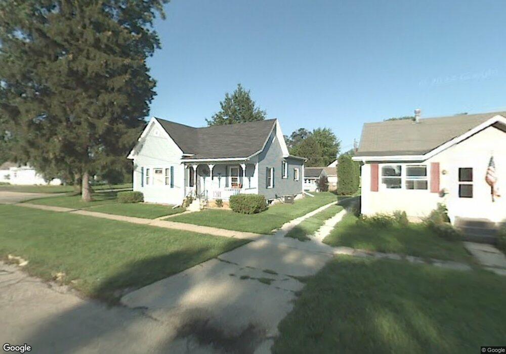 104 Larson St, La Porte, IN 46350 - photo 1