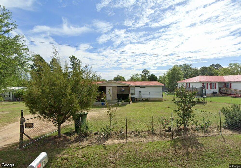 157 Maple St, Omega, GA 31775 - photo 1