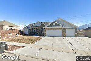8723 Millrace Bend Rd, West Jordan, UT 84088