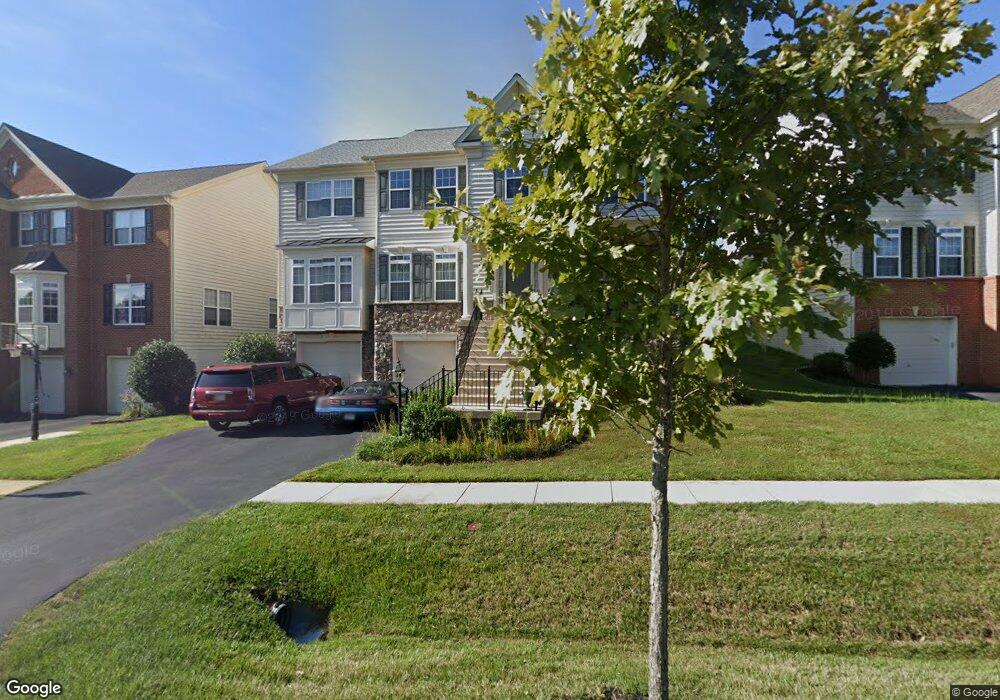 23112 Timber Creek Ln, Clarksburg, MD 20871 - photo 1