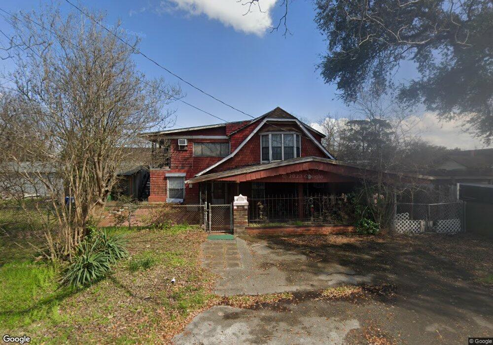1202 Lindale St, Houston, TX 77022 - photo 1