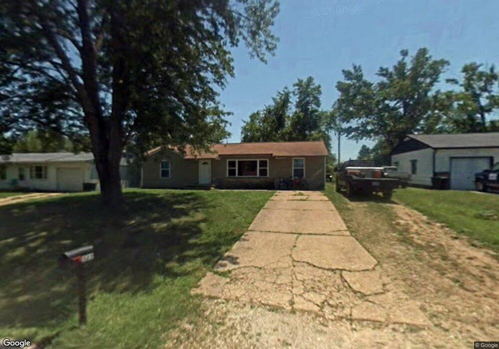 523 Keeton Rd, Rolla, MO 65401 - photo 1