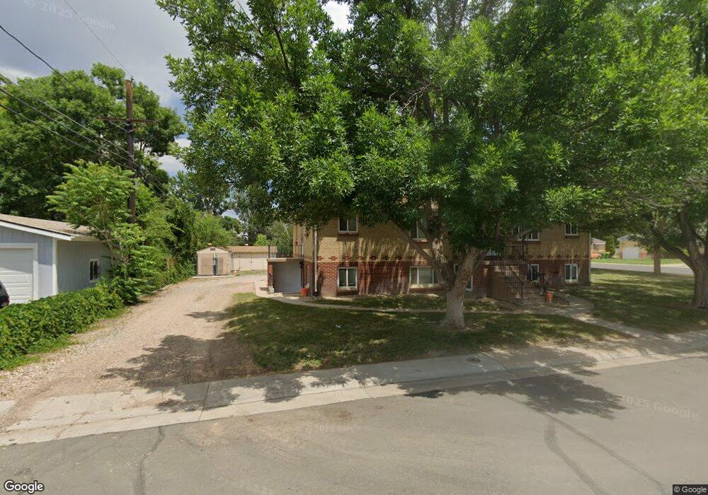 6207 W 40th Ave, Wheat Ridge, CO 80033 - photo 1