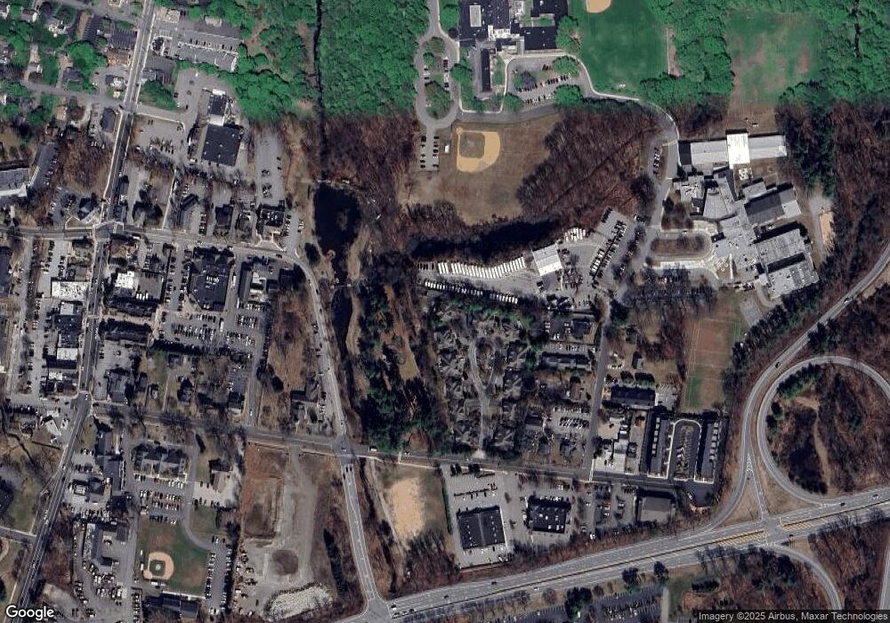 11 Wampus Close, Armonk, NY 10504 - photo 1