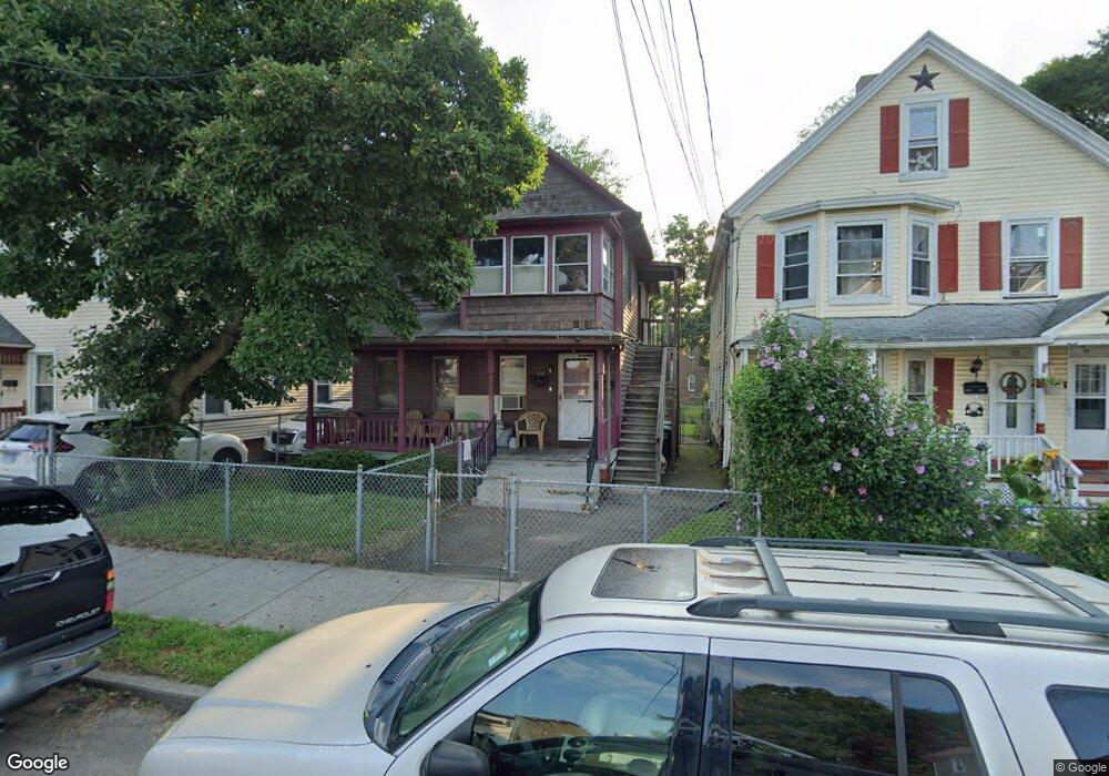 218 Hewitt St unit 220, Bridgeport, CT 06607 - photo 1