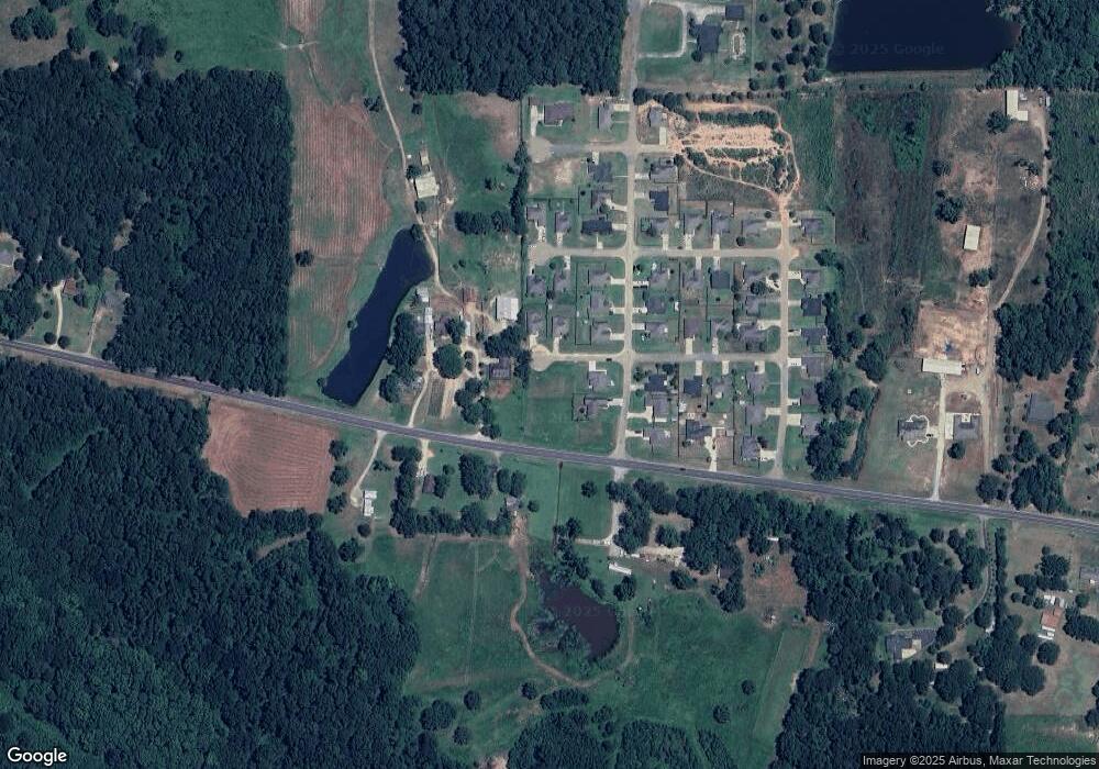 LOT #56 Haley Ln unit Sheldon's View, Choudrant, LA 71227 - photo 1