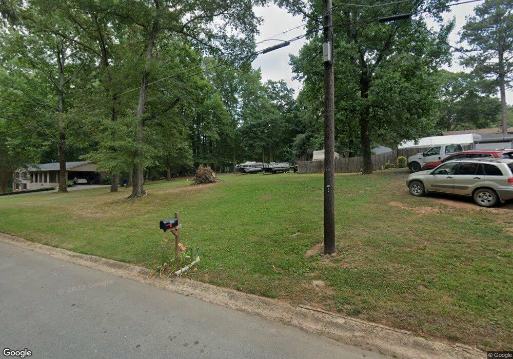 2550 Shady Ln SW, Conyers, GA 30094 - photo 1