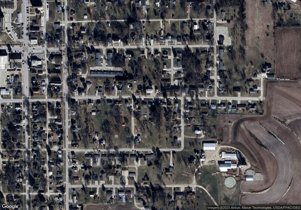 332 E Plum St, West Union, IA 52175 - photo 1