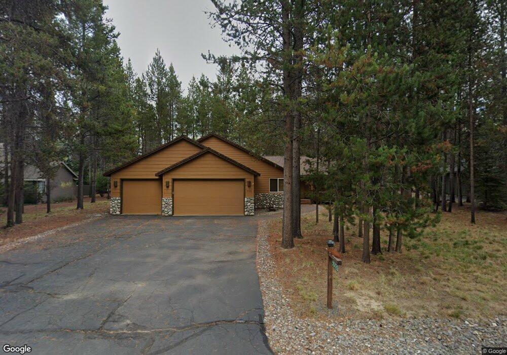 55720 Trail Scout, Bend, OR 97707 - photo 1