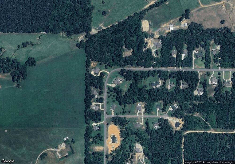 278 Valley View Dr, Ruston, LA 71270 - photo 1