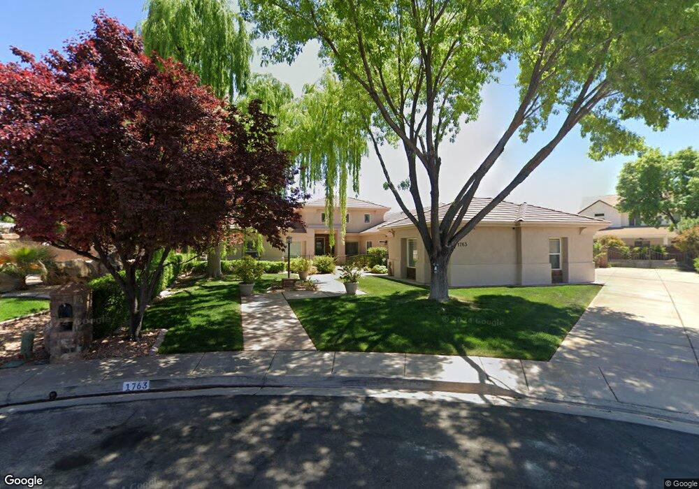 1763 S 1430 East Cir, Saint George, UT 84790 - photo 1
