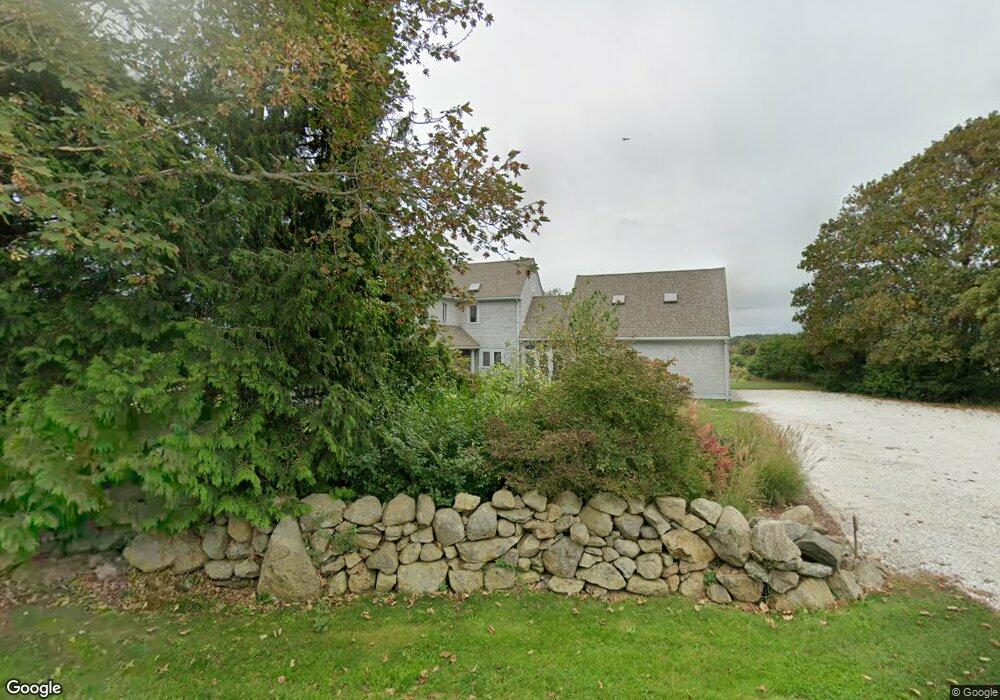 185 Howland Rd, Westport, MA 02790 - photo 1