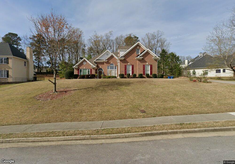 1910 Tribble Walk Dr unit 15%, Lawrenceville, GA 30045 - photo 1