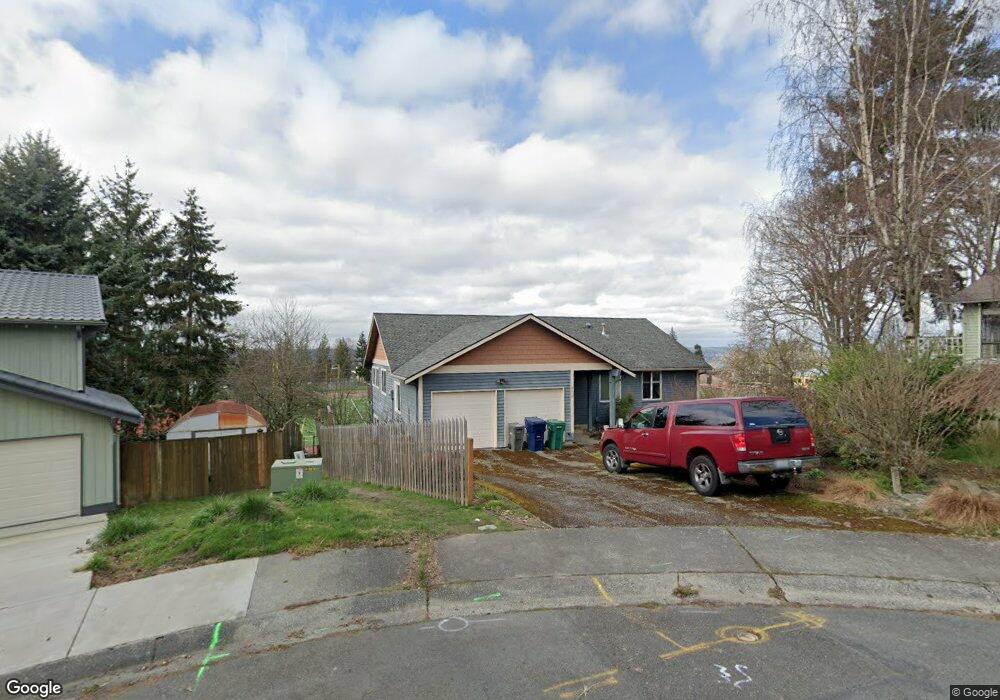 4829 73rd Place SW, Mukilteo, WA 98275 - photo 1