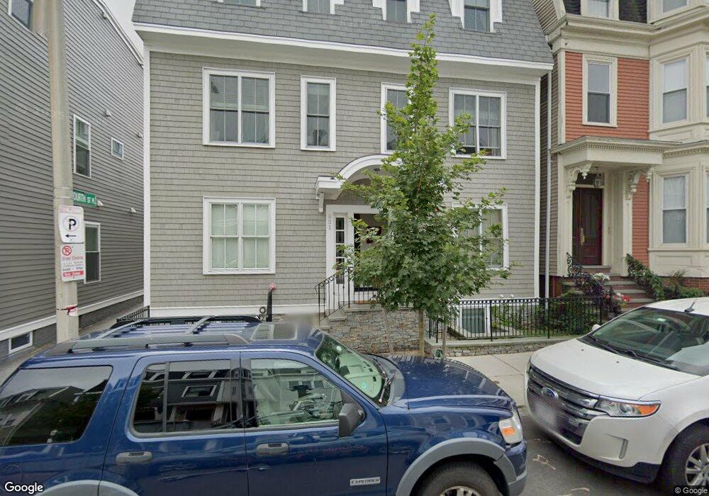 531 E 4th St, Boston, MA 02127 - photo 1