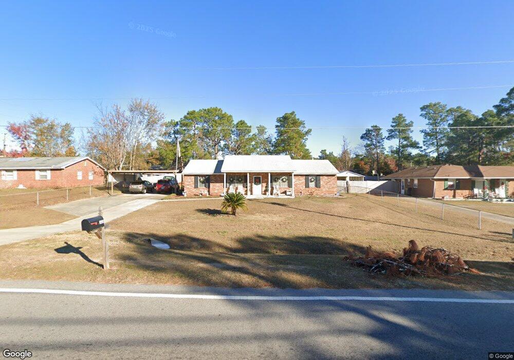 2429 Travis Rd, Hephzibah, GA 30815 - photo 1