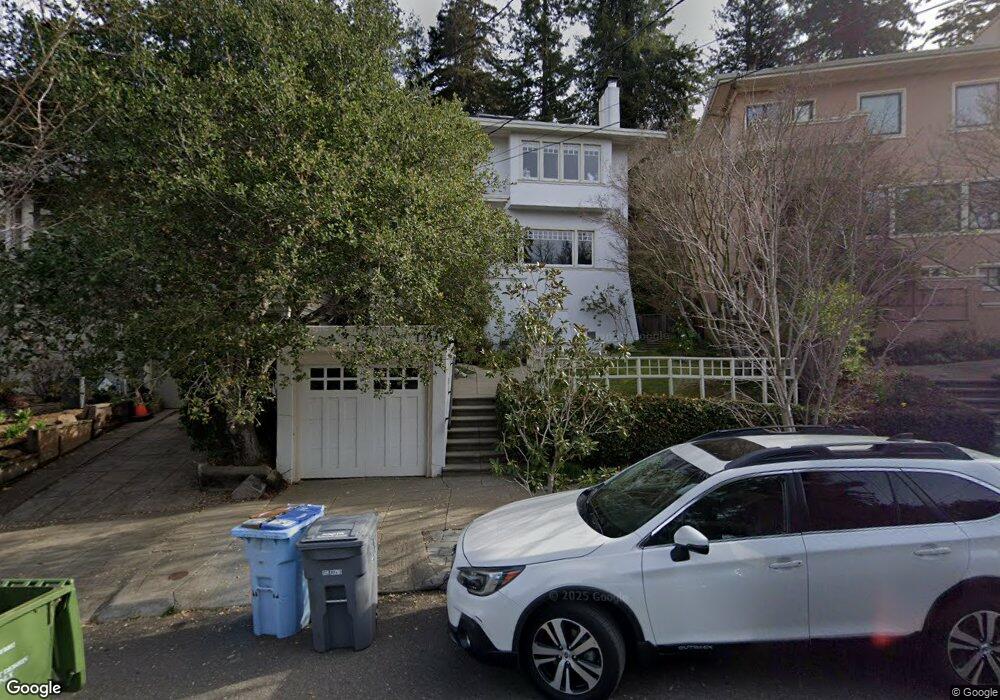 139 Parkside Dr, Berkeley, CA 94705 - photo 1