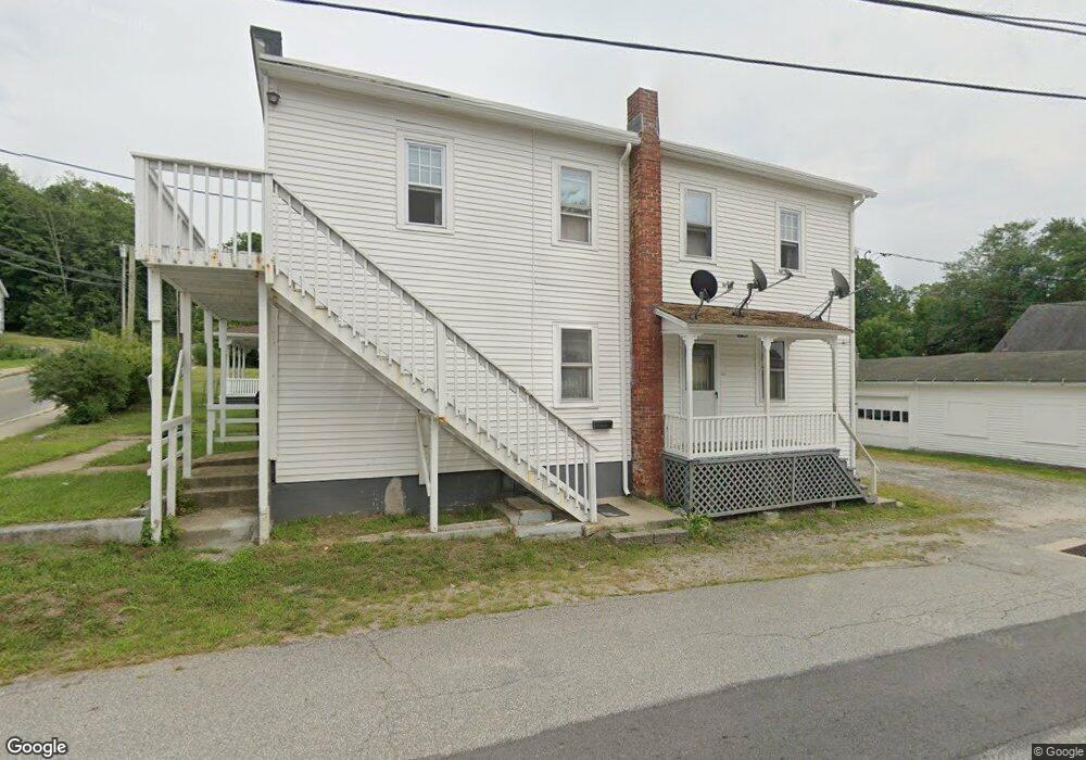 3 Church St, Plainfield, CT 06374 - photo 1