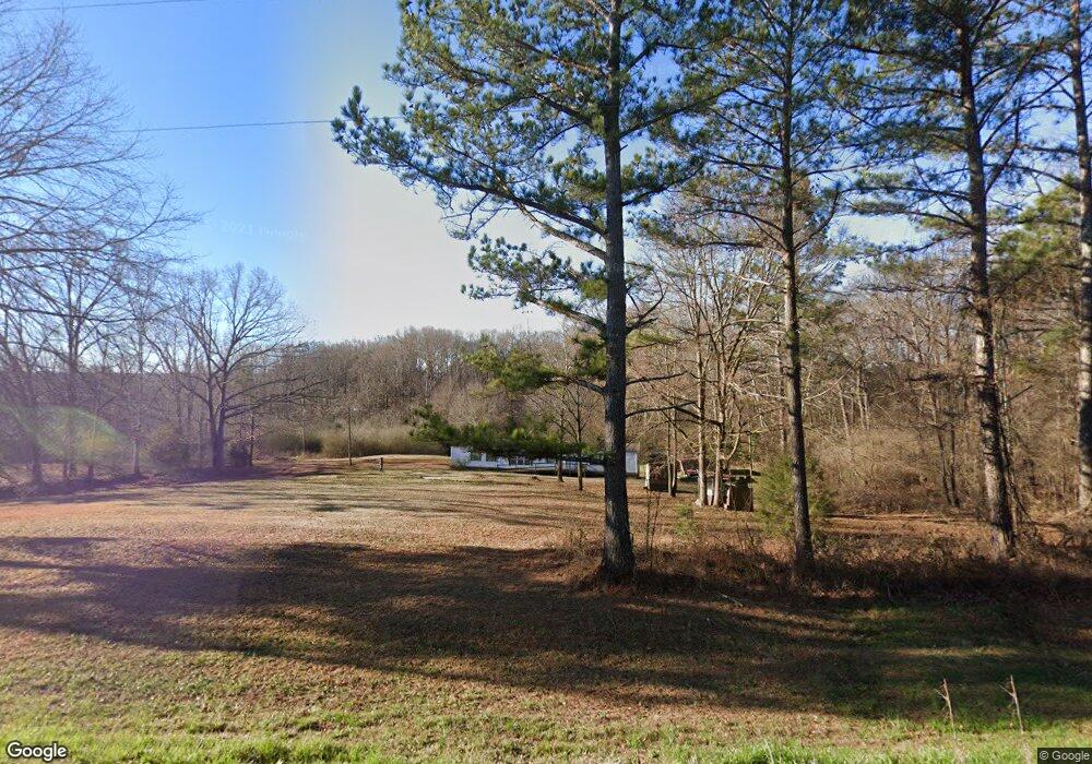 5494 Jot Em Down Rd, Danielsville, GA 30633 - photo 1