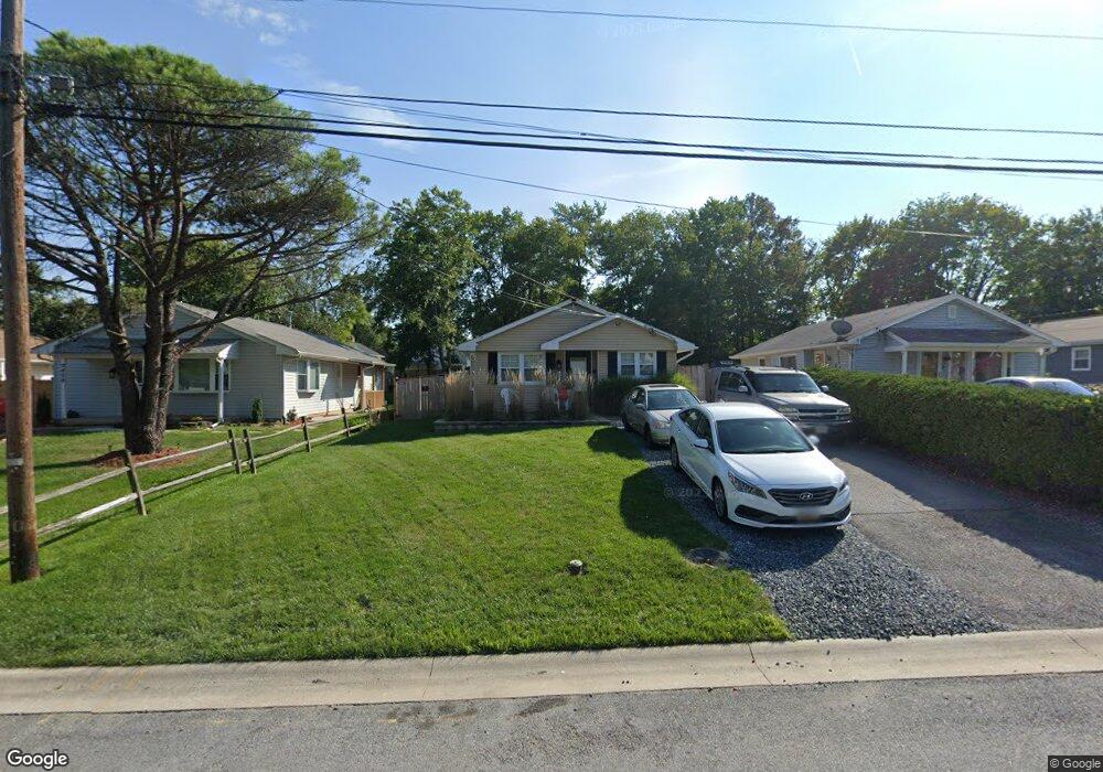 9833 Robinson Blvd, Laurel, MD 20723 - photo 1