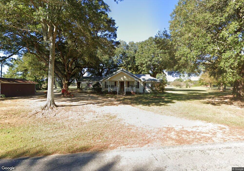 2097 Pumping Station Rd, Osyka, MS 39657 - photo 1