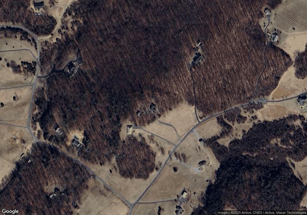 256 Equestrian Dr, Staunton, VA 24401 - photo 1