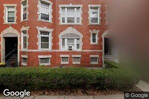 3 Strathmore Rd Unit 1, Brookline, MA 02445