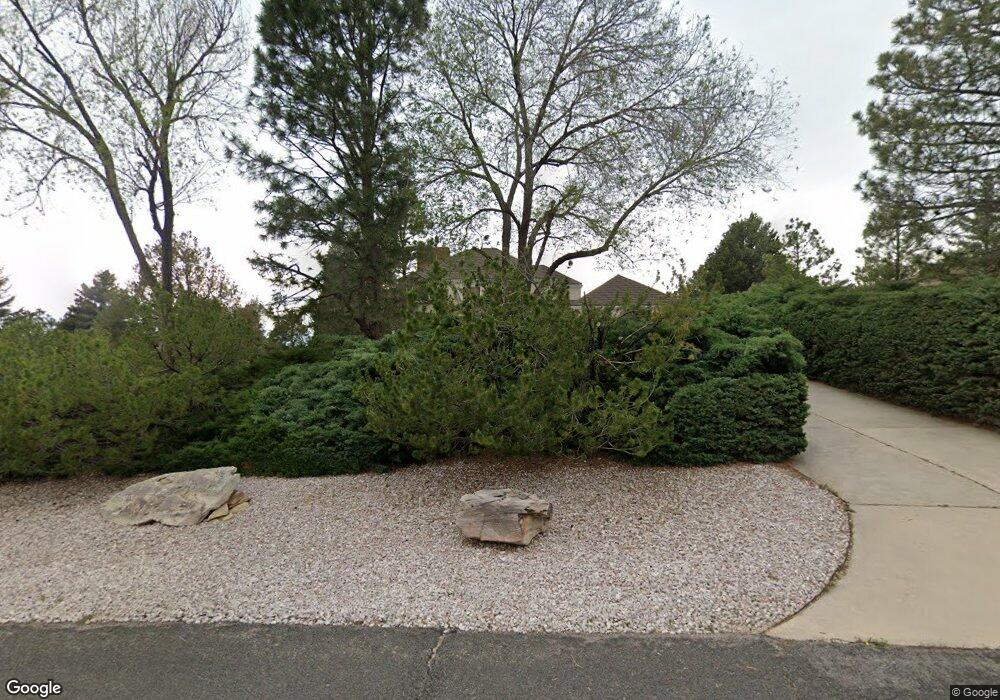 7761 S Pitkin Ct, Centennial, CO 80016 - photo 1