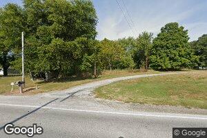 12401 N 1810 Ln, Mount Carmel, IL 62863