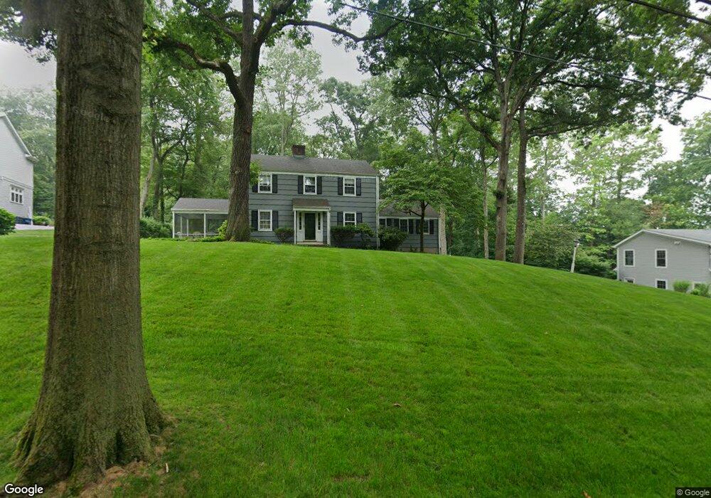 9 Briar Brae Rd, Darien, CT 06820 - photo 1