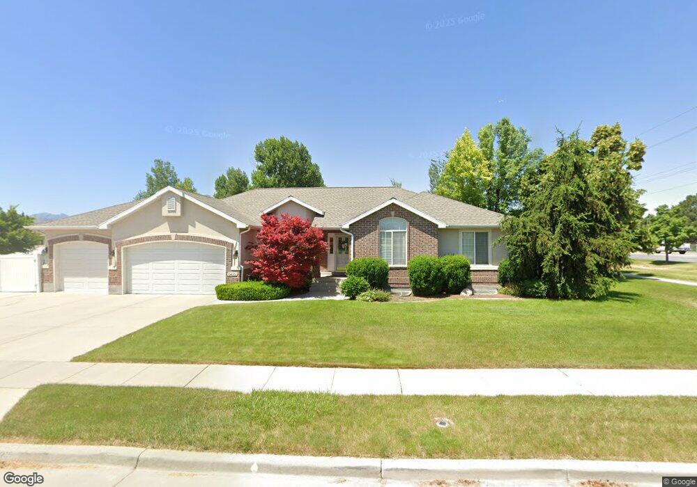 11422 Charter Pointe Rd, South Jordan, UT 84095 - photo 1