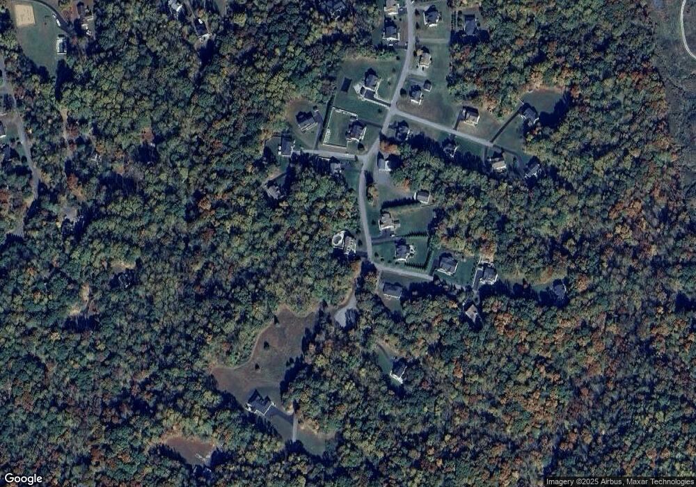 117 Simmons Ridge Rd, Prince Frederick, MD 20678 - photo 1