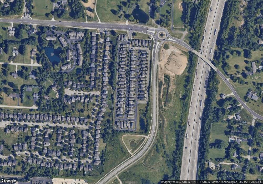 9280 Polaris Green Dr unit 38, Columbus, OH 43240 - photo 1