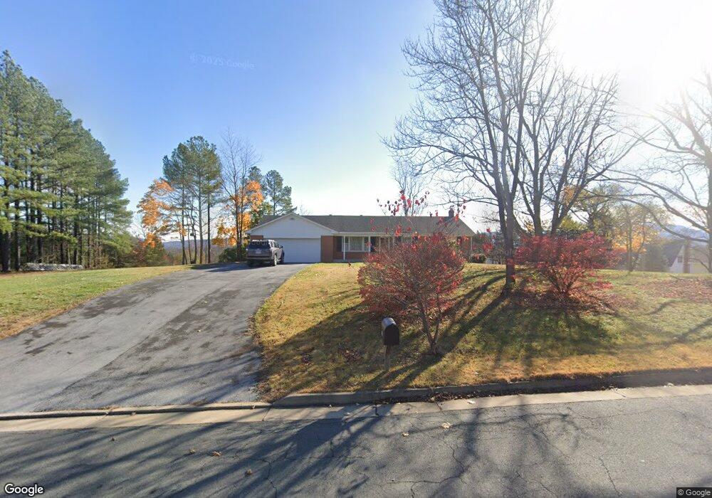 1256 Kesler Rd, Front Royal, VA 22630 - photo 1