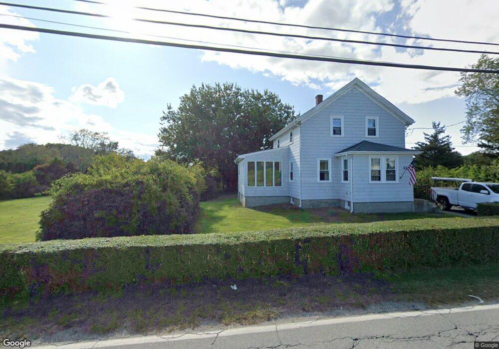 67 3rd Beach Rd, Middletown, RI 02842 - photo 1