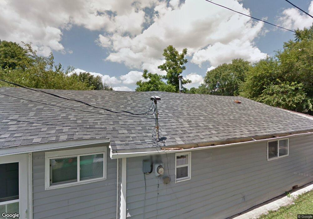 2203 Albany St, Lafayette, IN 47904 - photo 1