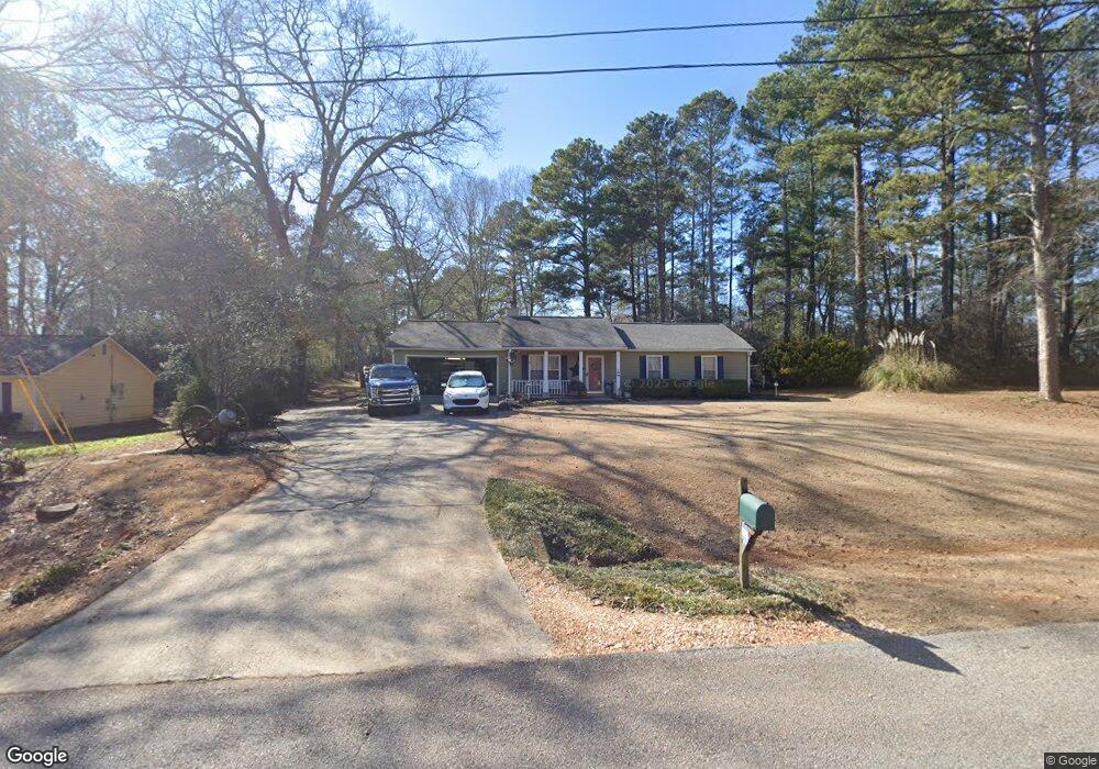 200 Flintlock Trail, Stockbridge, GA 30281 - photo 1